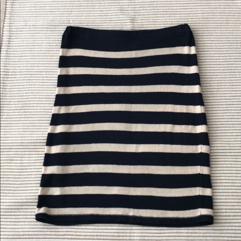 Sanctuary Nautical Skirt
